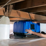 Crawlspace-Repair