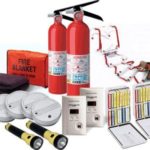 Home-Fire-Protection