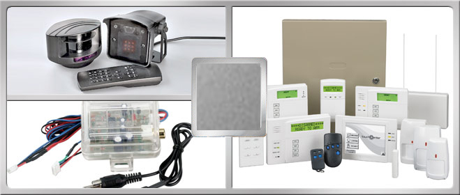 Locksmith-Alarm-System