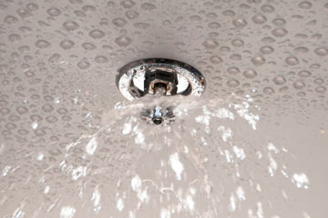 Wet-Fire-Sprinkler