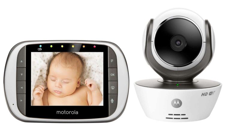 best-baby-monitor