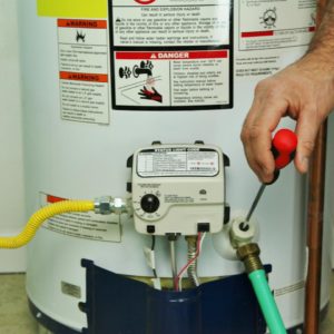 Drain a Water Heater 1 1