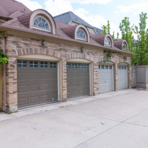 Garage Doors