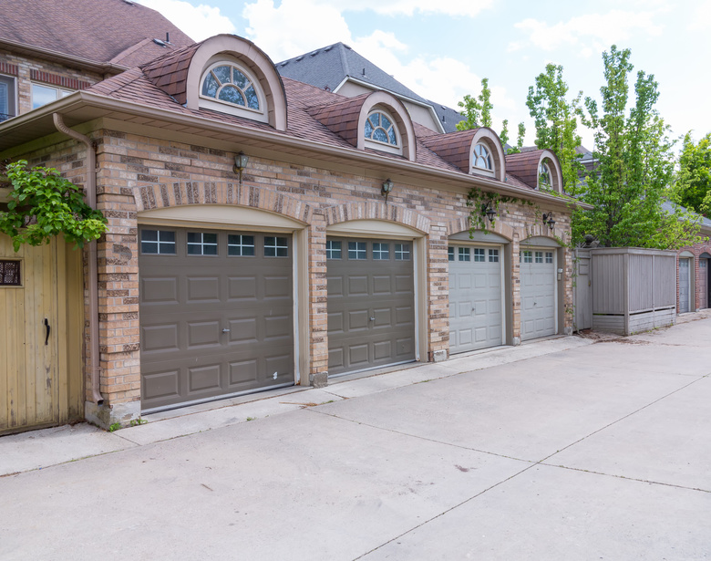 Garage Doors