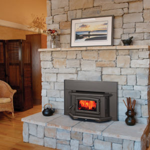 Fireplace-Insert