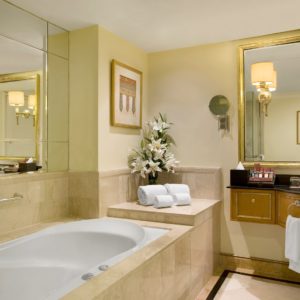 New Bathroom Style Inc