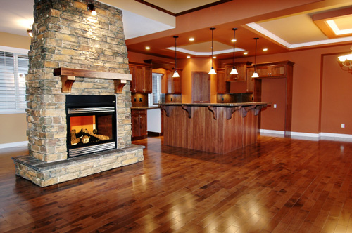 Wood Flooring