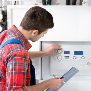 Heating-Engineer
