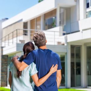 Real estate