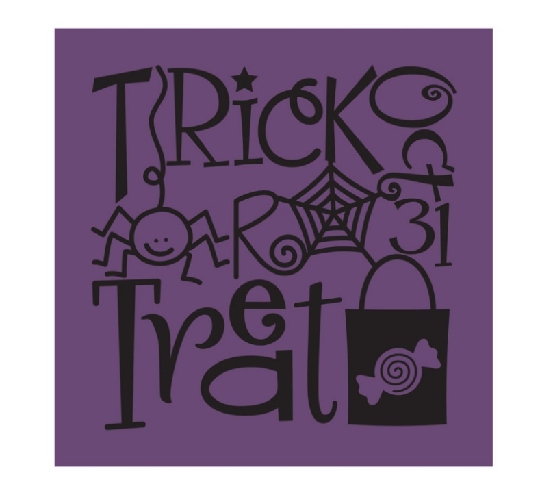 Trick or Treat