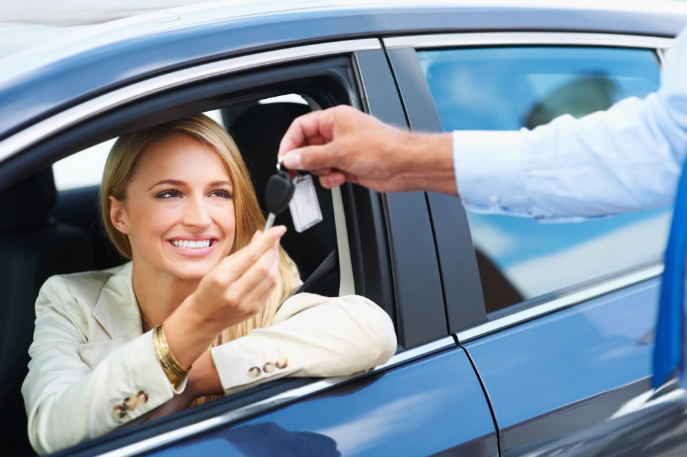 Car Locksmith in Philadelphia