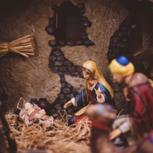 Nativity Sets