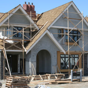 Home Construction and Repairs