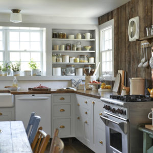 Home Remodeling