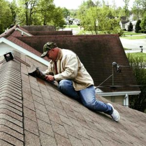 Roof Repair and Maintenance
