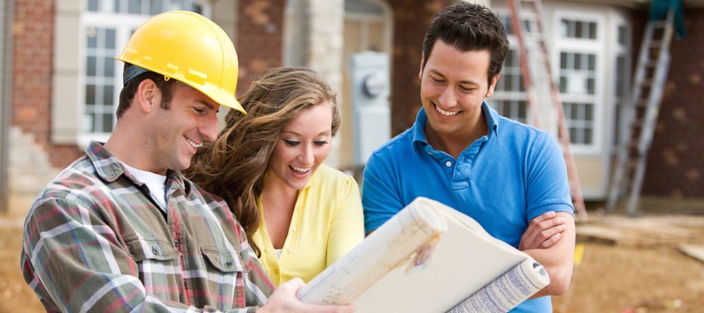 Tips for choosing a home builder