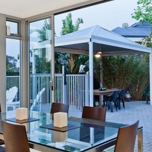 Easy Ways to Bring Sophistication to Your Home’s Exterior