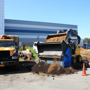 How to Recycle and Dispose of Contaminated Soil in NYC