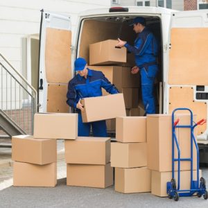 The Most Reputed Moving Company in Gold Coast