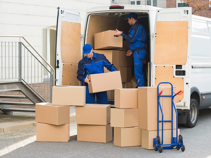 Local Moves – The Most Reputed Moving Company in Gold Coast