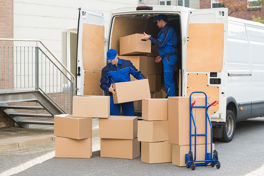 The Most Reputed Moving Company in Gold Coast