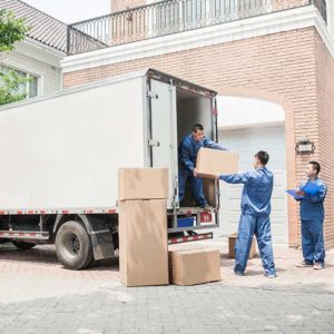 moving companies