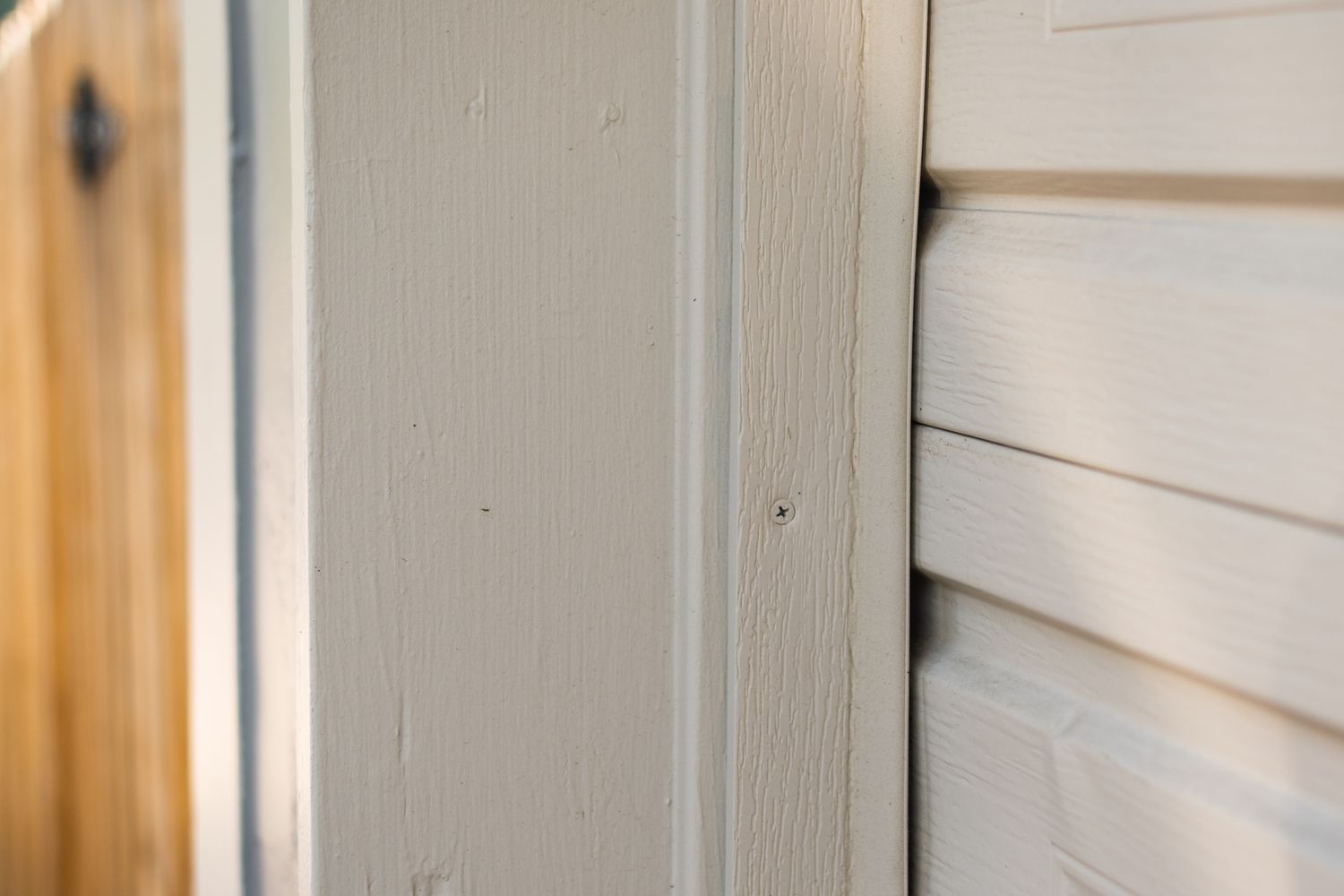 How to Seal Garage Door Sides