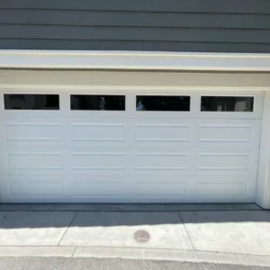 garage door repair Chesapeake