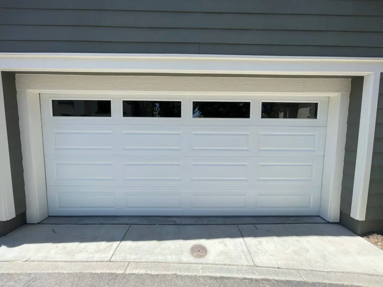 garage door repair Chesapeake