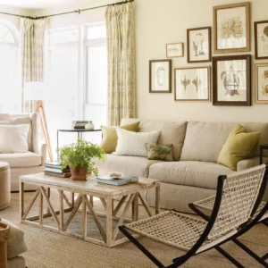 House Feel Like Home