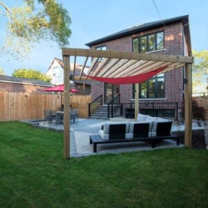 Landscaping Design