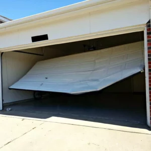 garage door repair Hampton