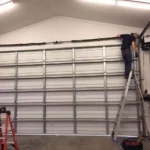 garage door spring repair Newport News