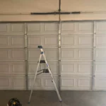 garage door spring repair Newport News