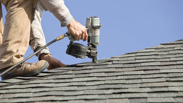 Is It Time to Replace Your Roof