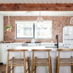 Retro Elements into Your Kitchen Remodel