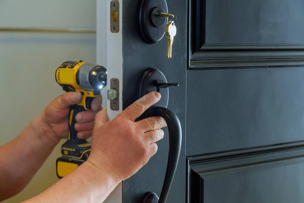 Professional Locksmiths in London