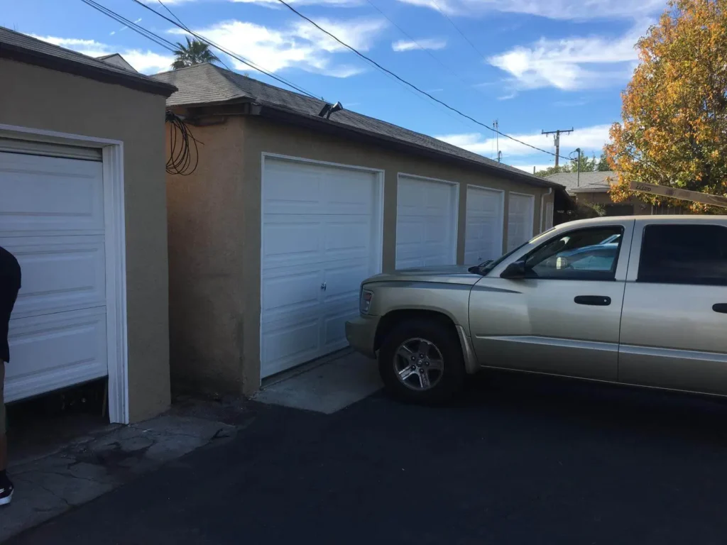 Garage Door Repair Richmond