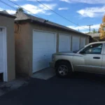 Garage Door Repair Richmond