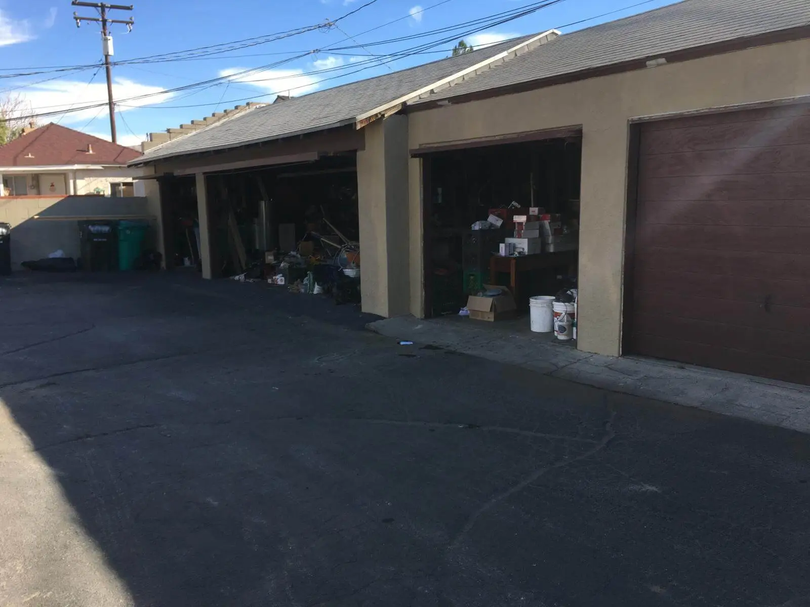 Garage Door Replacement Windsor