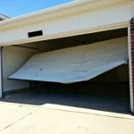 Garage Doors Maintained