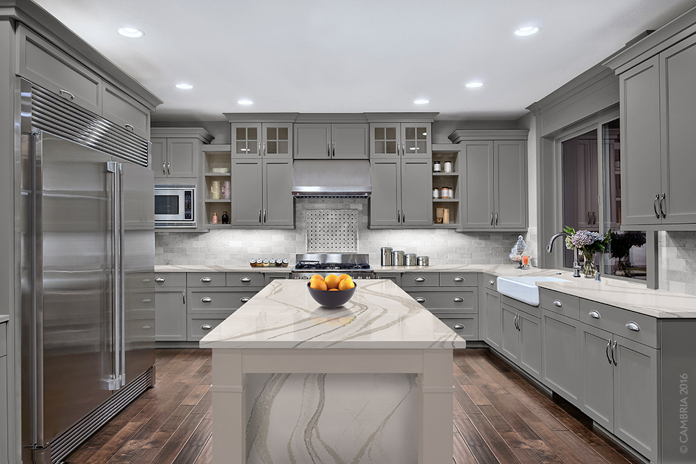 Quartz Countertops Sacramento