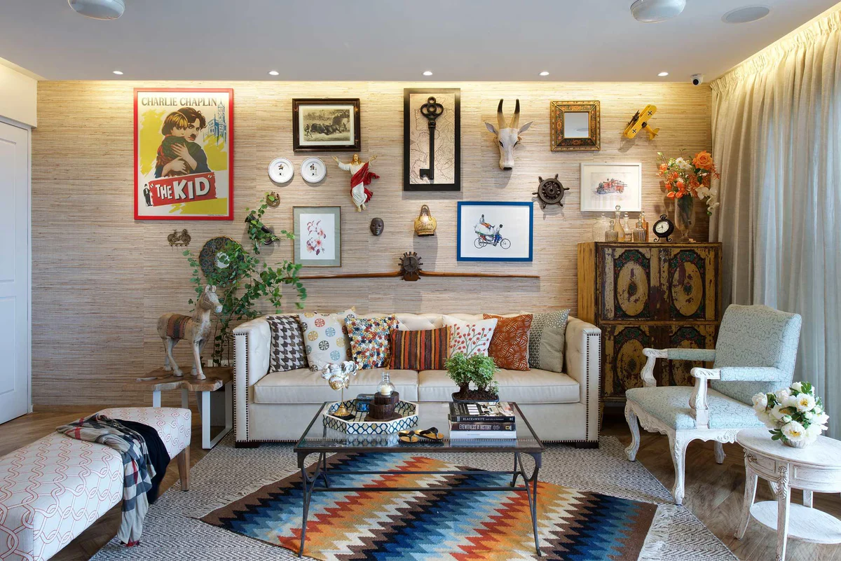 Indian Home Decor Ideas