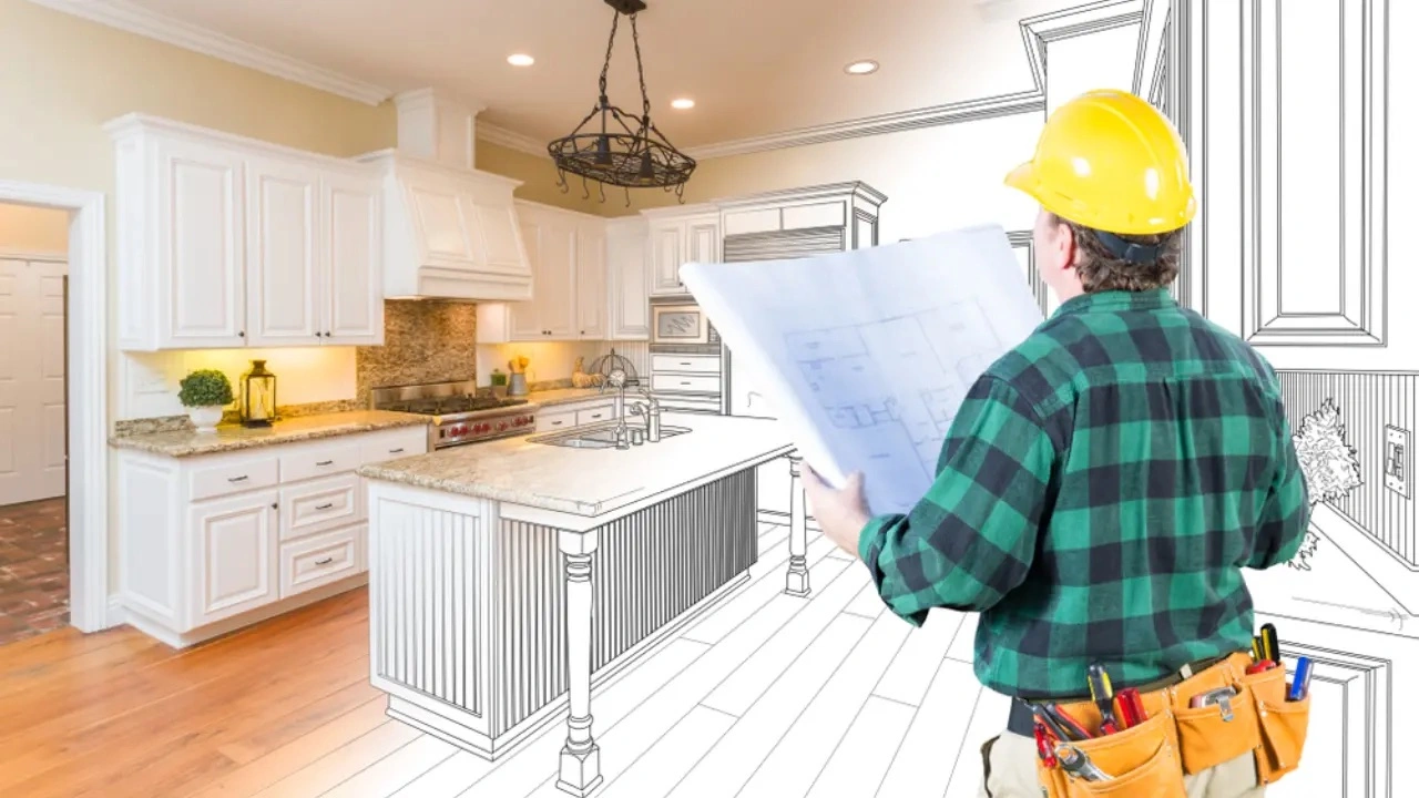Remodeling Contractor in Moraga