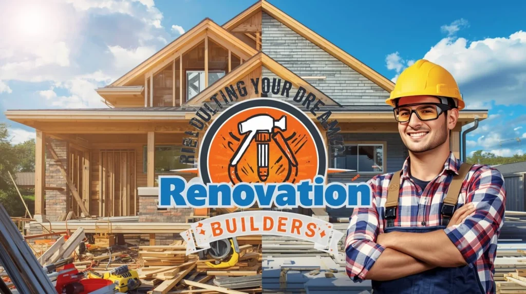 Types of Builders