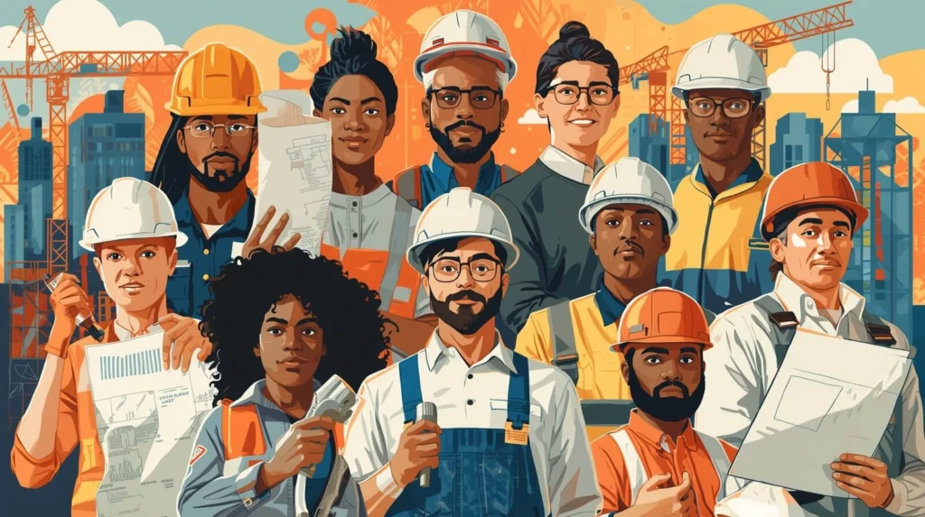 Types of Builders