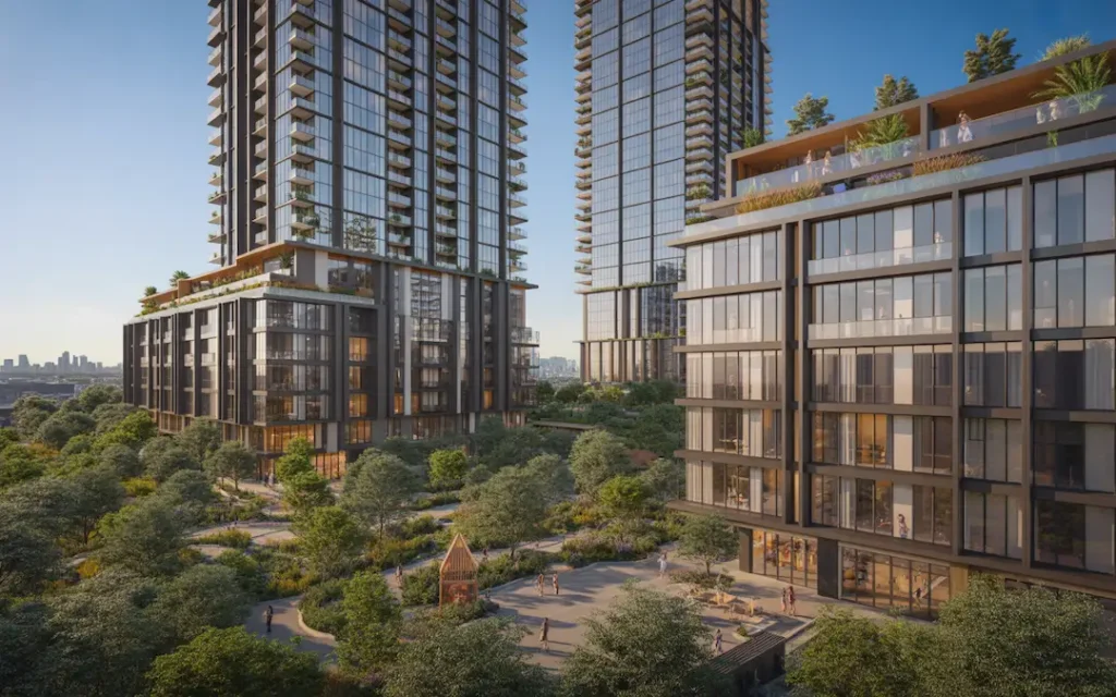 Narra Residences Narra Residences