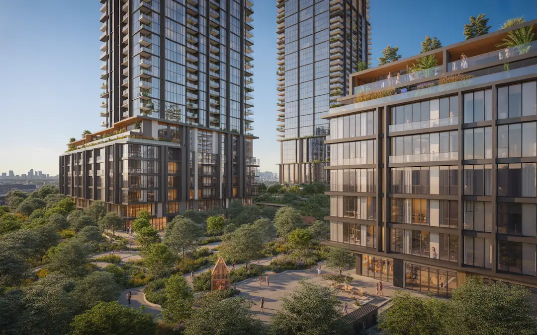 Narra Residences Narra Residences