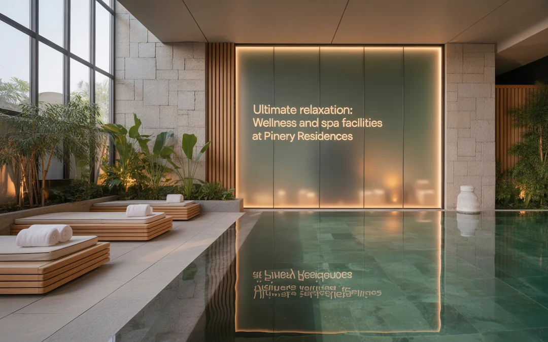 Pinery Residences Pinery Residences