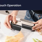 Wireless Vacuum Sealers